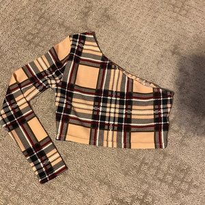 Women’s Shein shirt